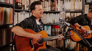 Video thumbnail of "O.A.R. - California - 3/28/2019 - Paste Studios - New York, NY"