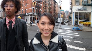What Are People Wearing in New York? (Fashion Trends 2024 NYC Street Style Ep.94)