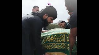 Wasiat Terakhir Syekh Ali Jaber - Sebuah Nasihat Agar Selamat Dunia Akhirat Wasiat Terakhir Syekh Ali Jaber - Sebuah Nasihat Agar Selamat Dunia Akhirat