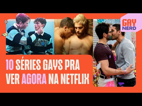 18 filmes e séries LGBT na HBOMAX (Romance! Drama! História