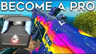How To Get PRO LIKE Aim *EASY* Guide Warzone 3 + MW3 | Cronus Zen