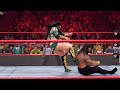 Roman Reigns VS Lakshmi Shahaji WWE