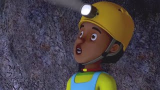 Fireman Sam US 🌟The Scariest Bat Cave! 🔥New Episodes 🔥Fireman's Big Rescues 🌟Kids Cartoons