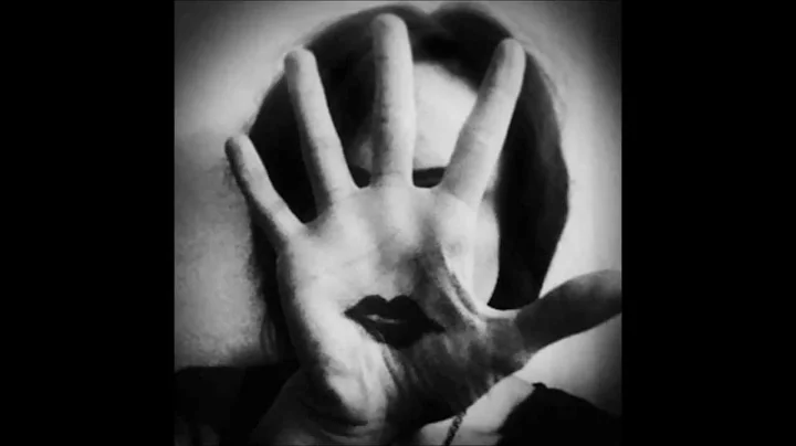 The Kimberly Tapes - "And Time Withers All"