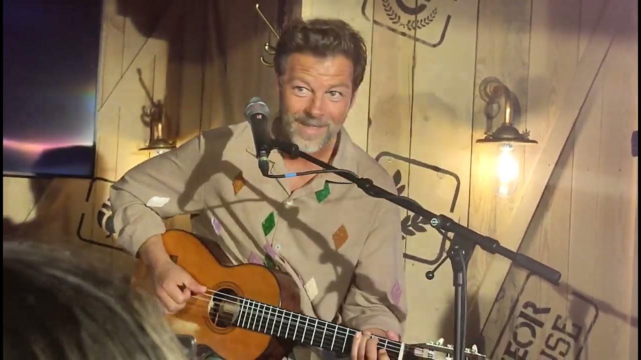 Christophe Maé chante belle demoiselle sur la scène du top music vip à Strasbourg YouTube Christophe Maé chante belle demoiselle sur la scène du top music vip à Strasbourg YouTube