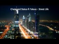 Chase and Status ft Takura - Street Life 432 hz