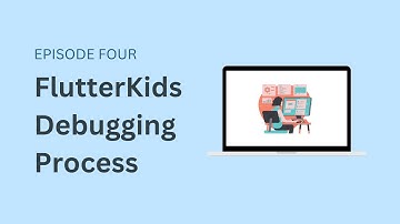 How to Debug Flutter Apps