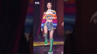 Every Time Ryujin Does This