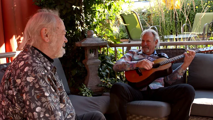 John Lent and Neil Fraser - I should Have Seen The...