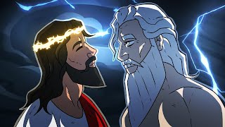 What If Jesus Met Zeus