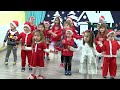 Коледно   новогодишна програма на ТВ САТ МЕДИА   &#39;&#39;Коледна магия&#39;&#39; 25 12 2021