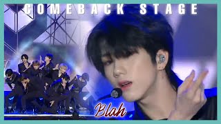 [Comeback Stage] 1THE9 -  Blah ,  원더나인  -  속삭여 Show Music core 20191019