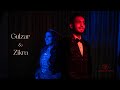 Gulzar &amp; Zikra  | Tanvitaufu Wedding Highlight