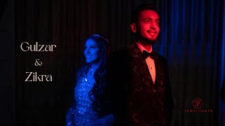 Gulzar &amp; Zikra  | Tanvitaufu Wedding Highlight
