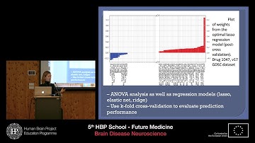 Aseeva Masha - Using Predictive Pre-Clinical Modeling to Improve Efficacy of Cancer Drug Selection