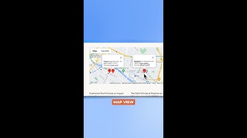 Formidable Forms Map Views, Put Your Form Entries on the Map!