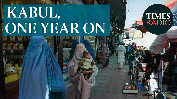 What has changed in Afghanistan since the Taliban ...