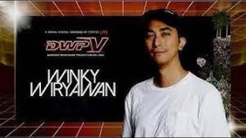 DWPV - WINKY WIRYAWAN