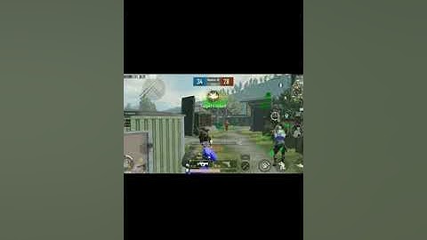 1v2 in Hipfire 🥶🥶 #shorts #viral #bgmi