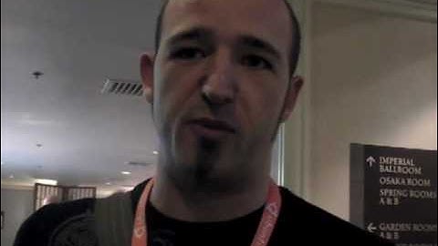 LF Collab Summit: Interview with Jono Bacon (Ubuntu)