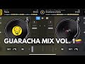 Guaracha mix vol 1  lo mejor de la guaracha colombiana 2022 danytowerz