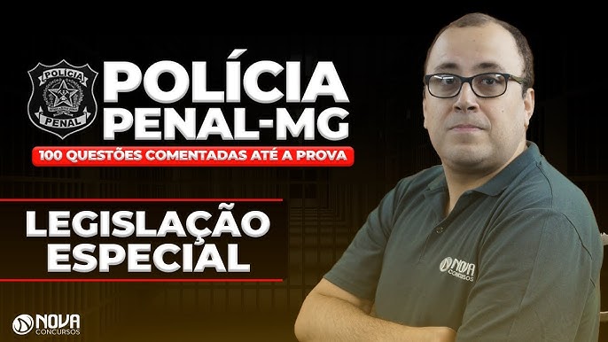 Redação Monster Concursos AGente Penitenciário, PDF, Argumento