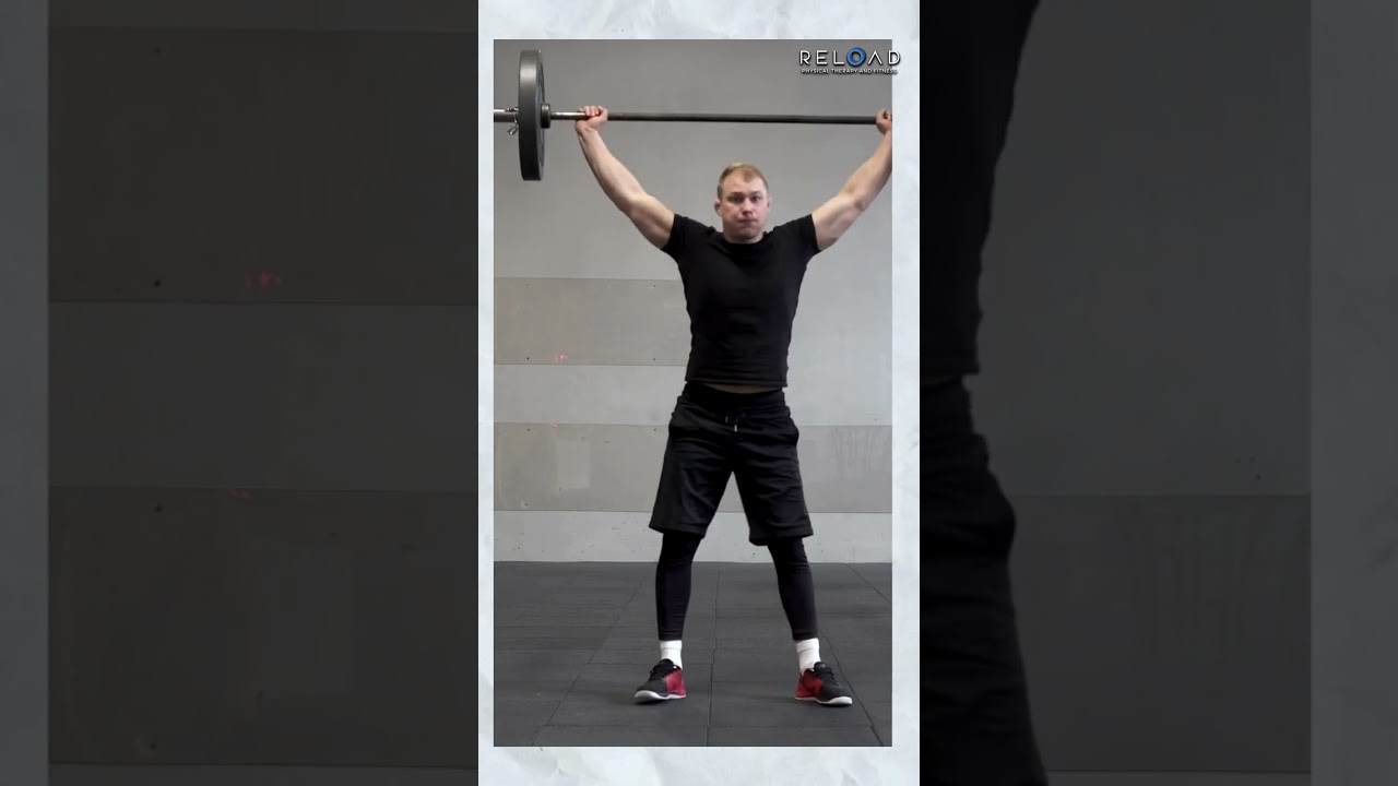 Primal movements are the key to power, not fancy workouts. #PrimalMovement #ReloadPT