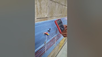 DC Three Wire System