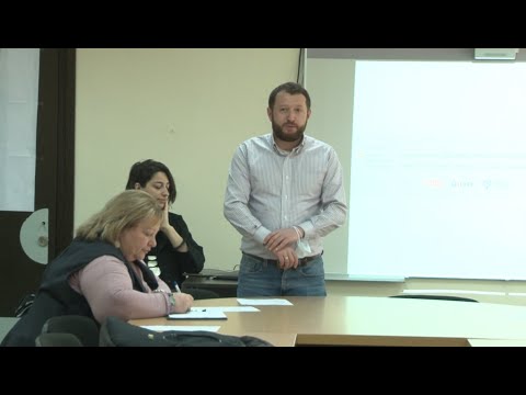 სამცხე-ჯავახეთში მეწარმეობის ხელშეწყობისთვის გაფორმებული მემორანდუმი