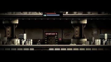 Enigma game demo. Made in construct 2