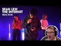 Jon Bellion - THE INTERNET - Sean Lew ft Kaycee, Jade & Bailey - #TMillyTV #Dance