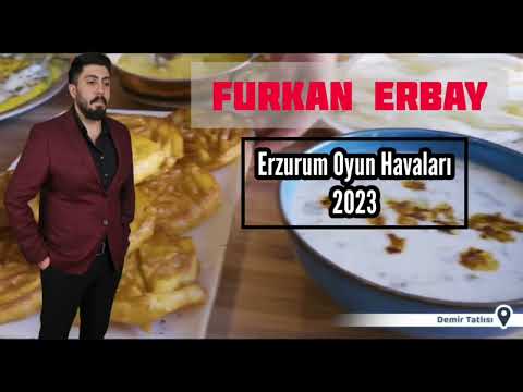 Furkan Erbay 2023 - Masada Saatmısan, Ben Dadaş Balasıyam, Eleşkirt, Kiziroğlu, Eyvanda
