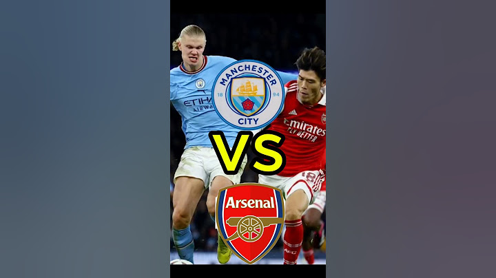 Highlight: Manchester City 2–2 Arsenal#Highlight #ManCity #Arsenal #PremierLeague #Football #CityVs