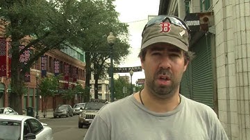 Francona Firing Reactions