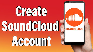 Create A SoundCloud Account 2022 | SoundCloud App Account Registration Help | SoundCloud Sign Up