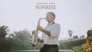 Desmond Amos - Sunrise