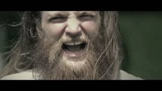 Battlecross - Push Pull Destroy OFFICIAL VIDEO