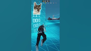 Behind you, it’s Meow behind you #callofdutymobile #codmobile #callofduty #codm 