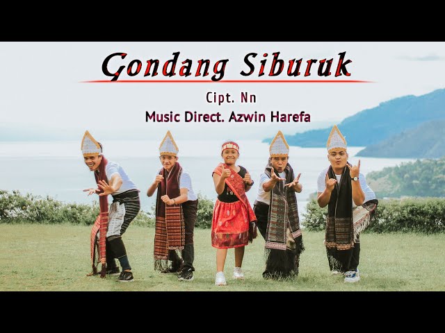 Musik Batak Terbaru 2021 GONDANG SIBURUK Azwin Harefa ft Princes Sijabat Sirpagala Musik class=