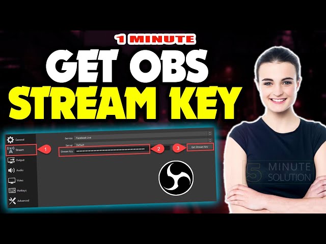 How to Live Stream on  with OBS? (A 2023 Guide) - MiniTool