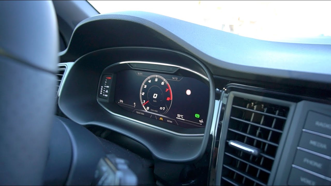 Cupra Ateca 2018/2019 Sportauspuffanlage Klappenauspuff