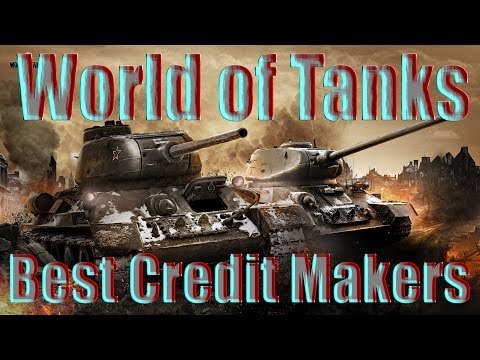 wot best money maker tier 5