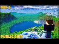 Minecraft Day 3 LIVE – public SMP JOIN FAST 😨🔥#shortsfeed #miecraftlive #live