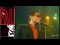 Falco 3 x Songs @ Leipzig Tanz House Festival Leipzig 1990 DDR (HD-TV)