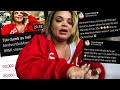 Tati CALLED OUT by Trisha Paytas in new video...