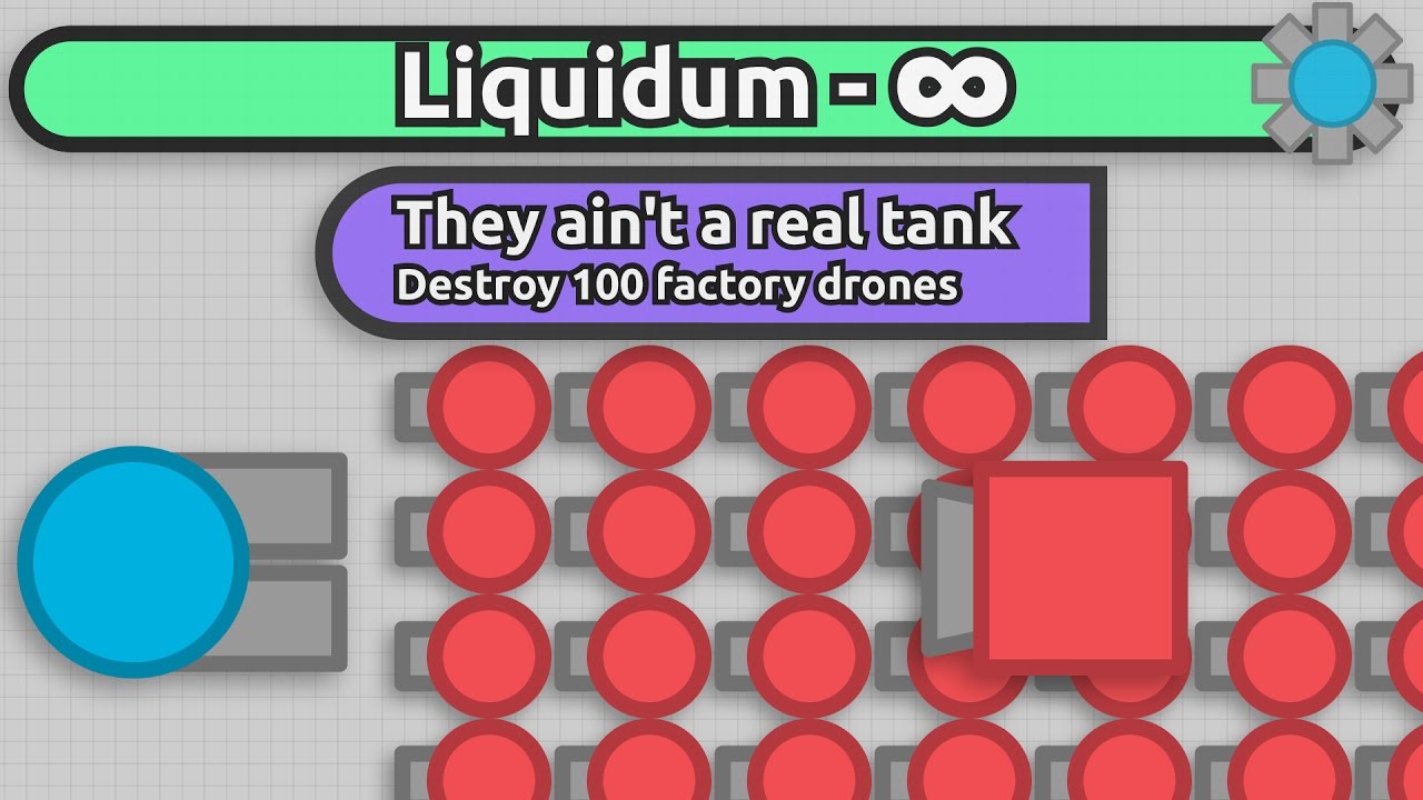 Diep.io 2 Teams & 4 Teams Game Modes - Diep.io Tanks, Mods, Hacks