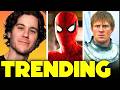 Spiderman Updates, Knight of the Seven Kingdoms, &amp; Project Hail Mary w/ Raiders of the Lost Podcast