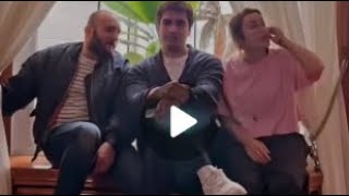 Yalı Çapkını 31.Bölüm Mert Ramazan Demir Dizinin Yönetmeni Burcu Alptekin İle Senaryoyu Konuşuyor