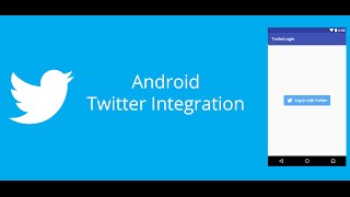 Android Twitter Integration Part2