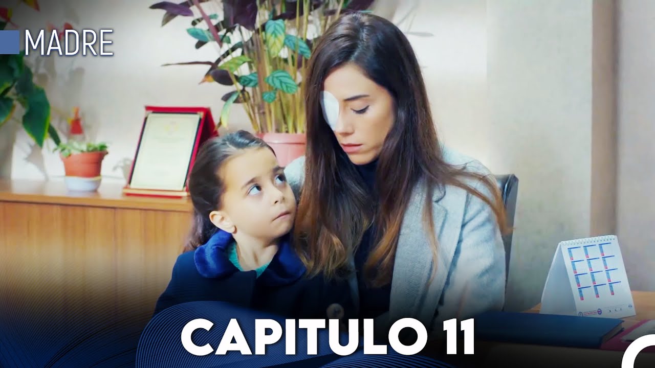 Madre Capitulo 11 (Doblado en Español) FULL HD - YouTube